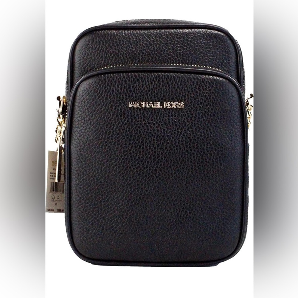 Michael Kors Black Women’s Bag